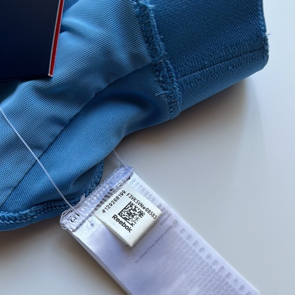 Reebok Sport/Gym Bra NWT - Picture 4 of 5